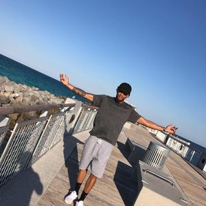 Meet your Posher, William